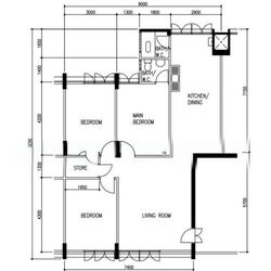 Blk 160 Jalan Teck Whye (Choa Chu Kang), HDB 4 Rooms #519884351